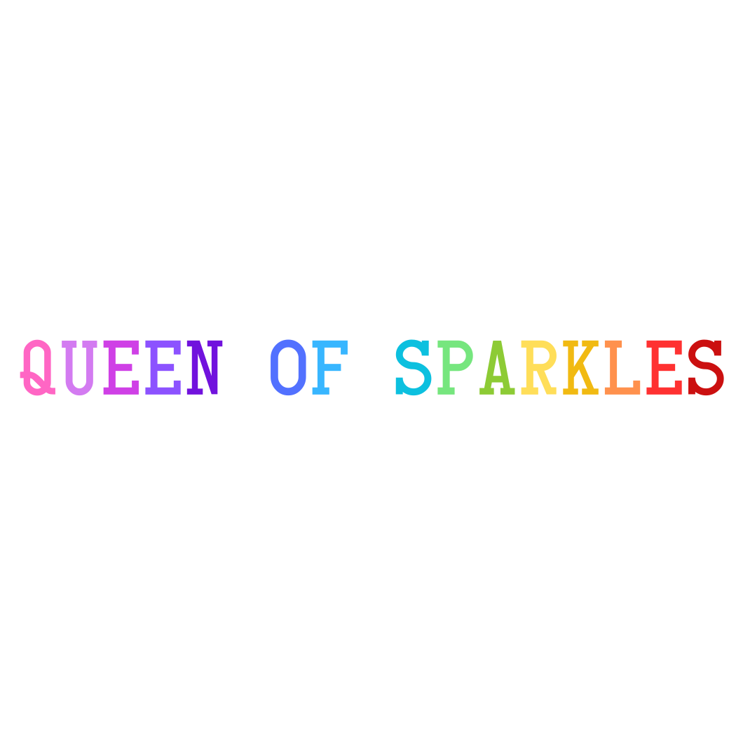 Queen of Sparkle