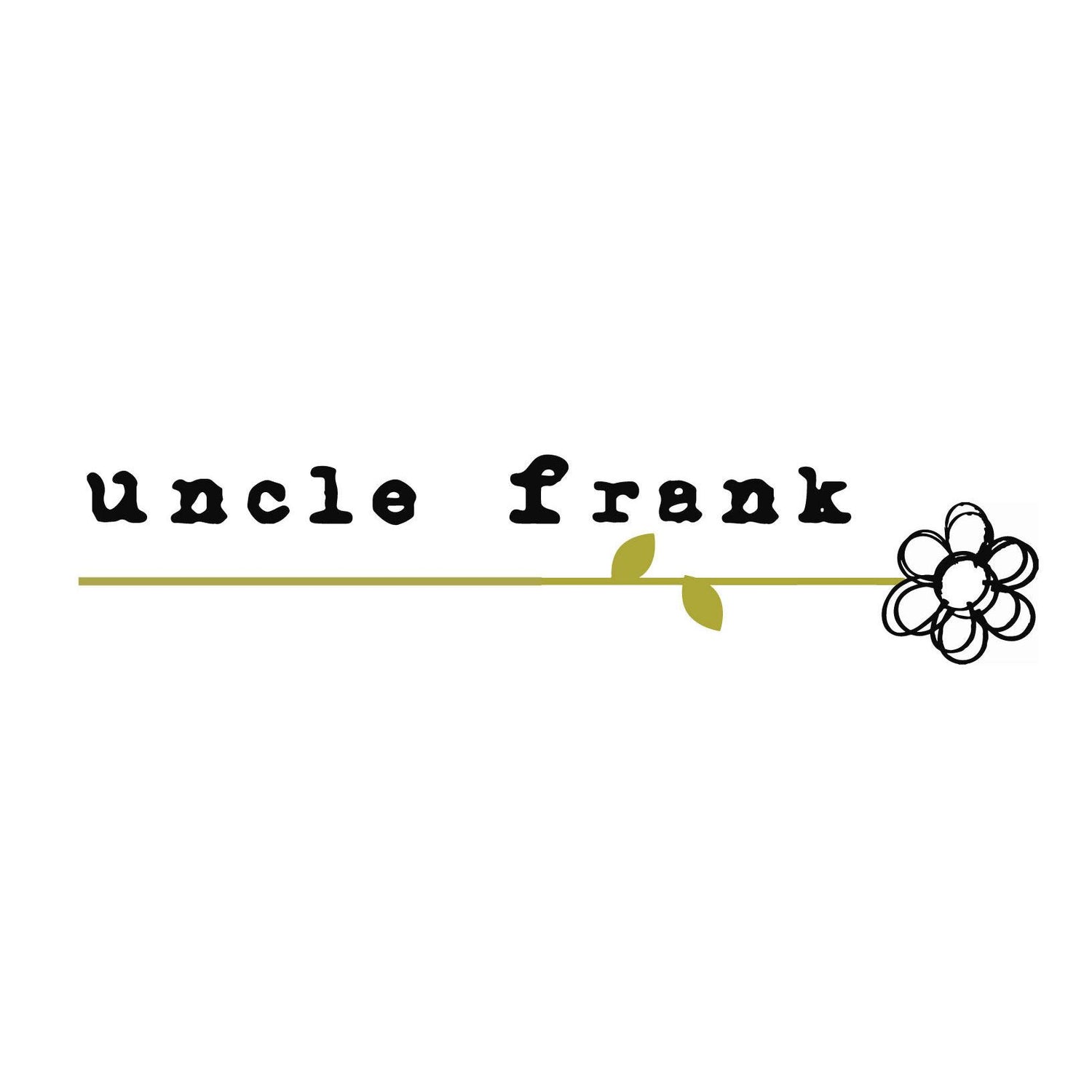 Uncle Frank