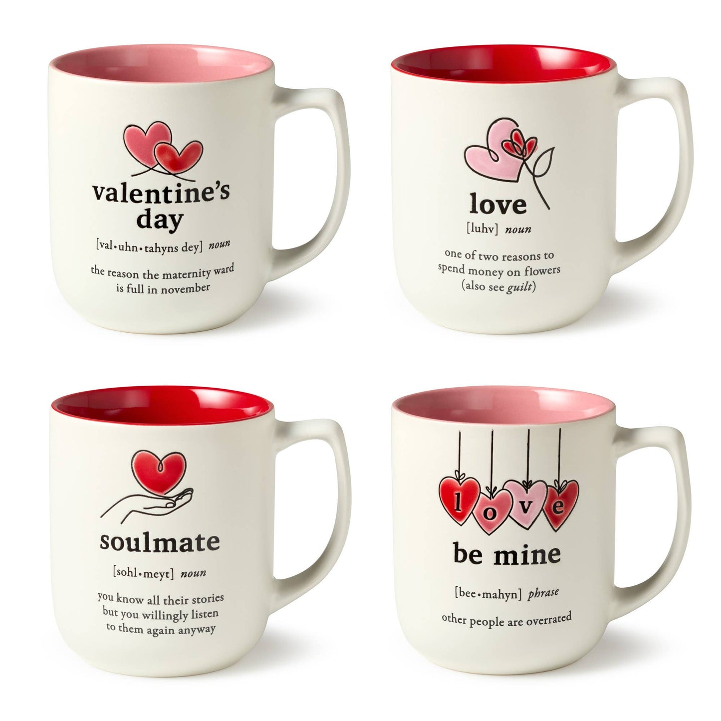 Valentine's Day Mug