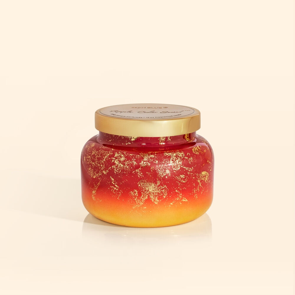 Apple Cider Socia Signature Glimmer Jar