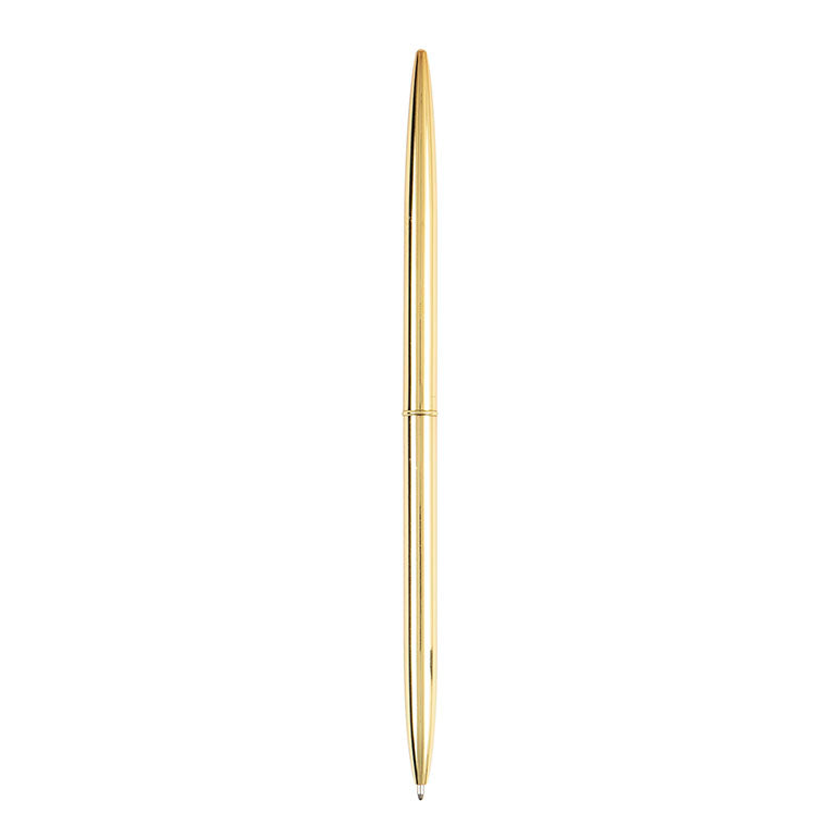 Gold Pen