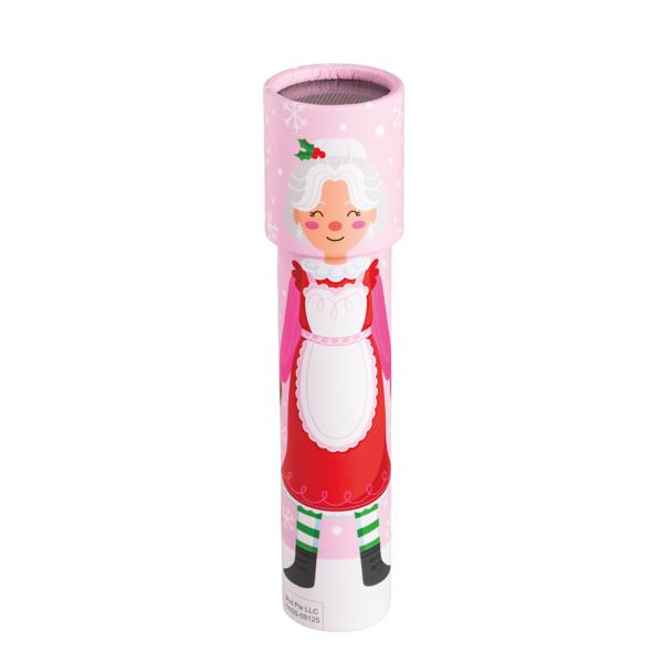Christmas Kaleidoscopes