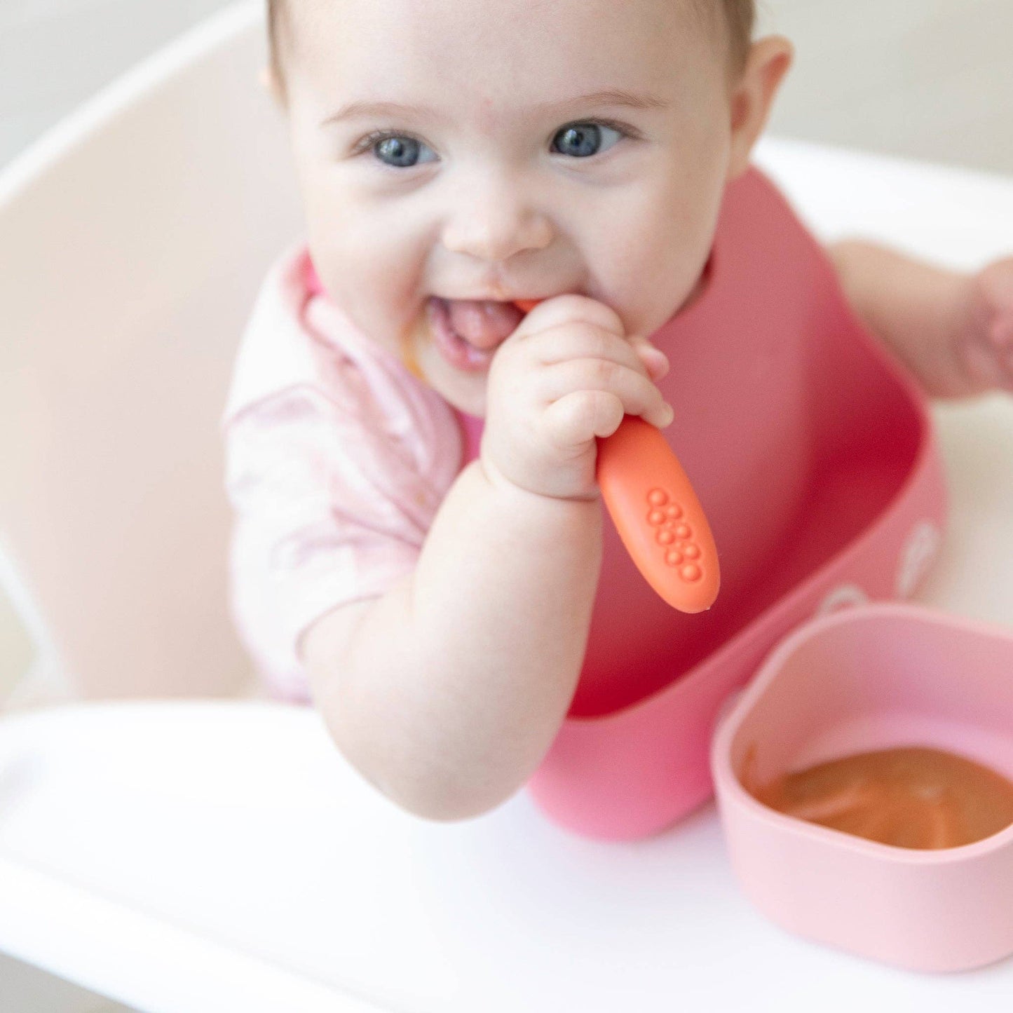 Garden Party Learn to Eat Beginner Bundle
