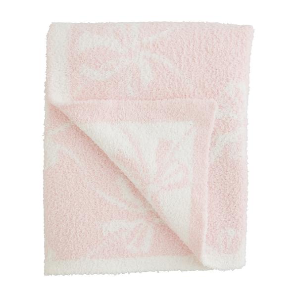 Chenille Blankets
