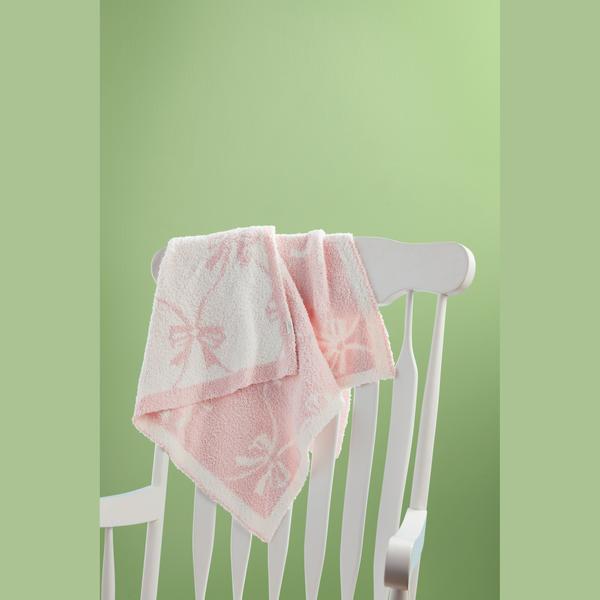 Chenille Blankets