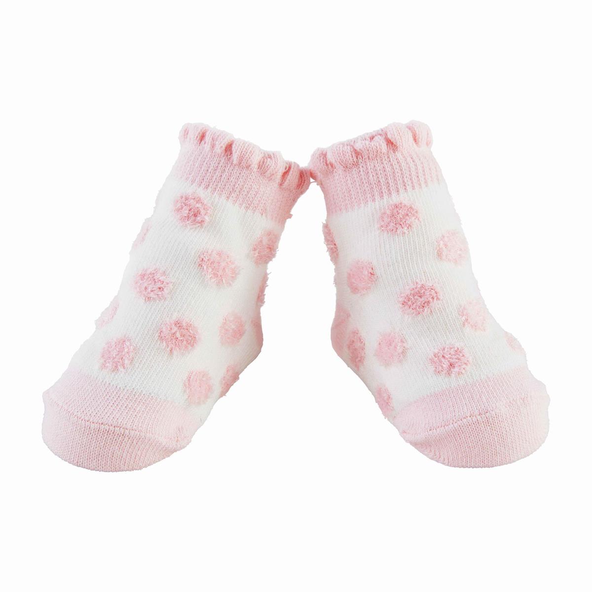 Little Girl Socks