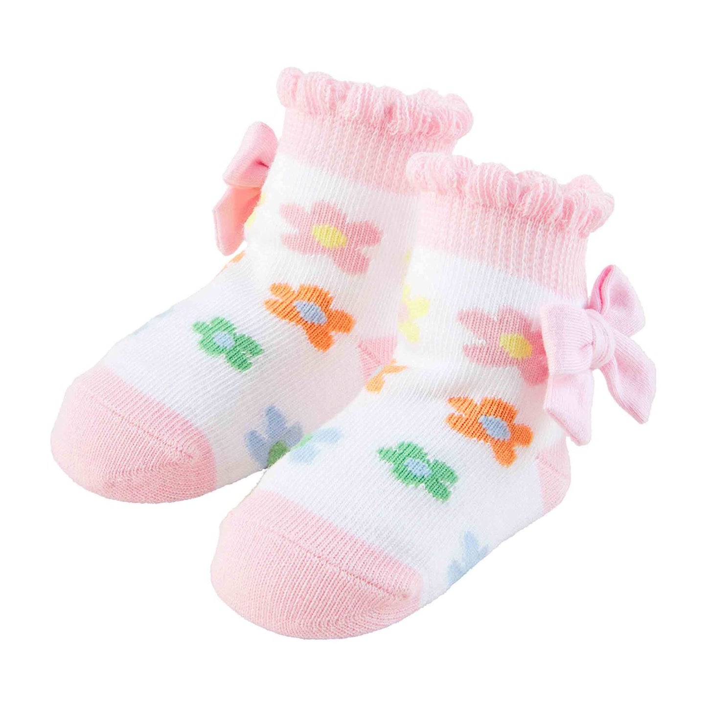 Little Girl Socks