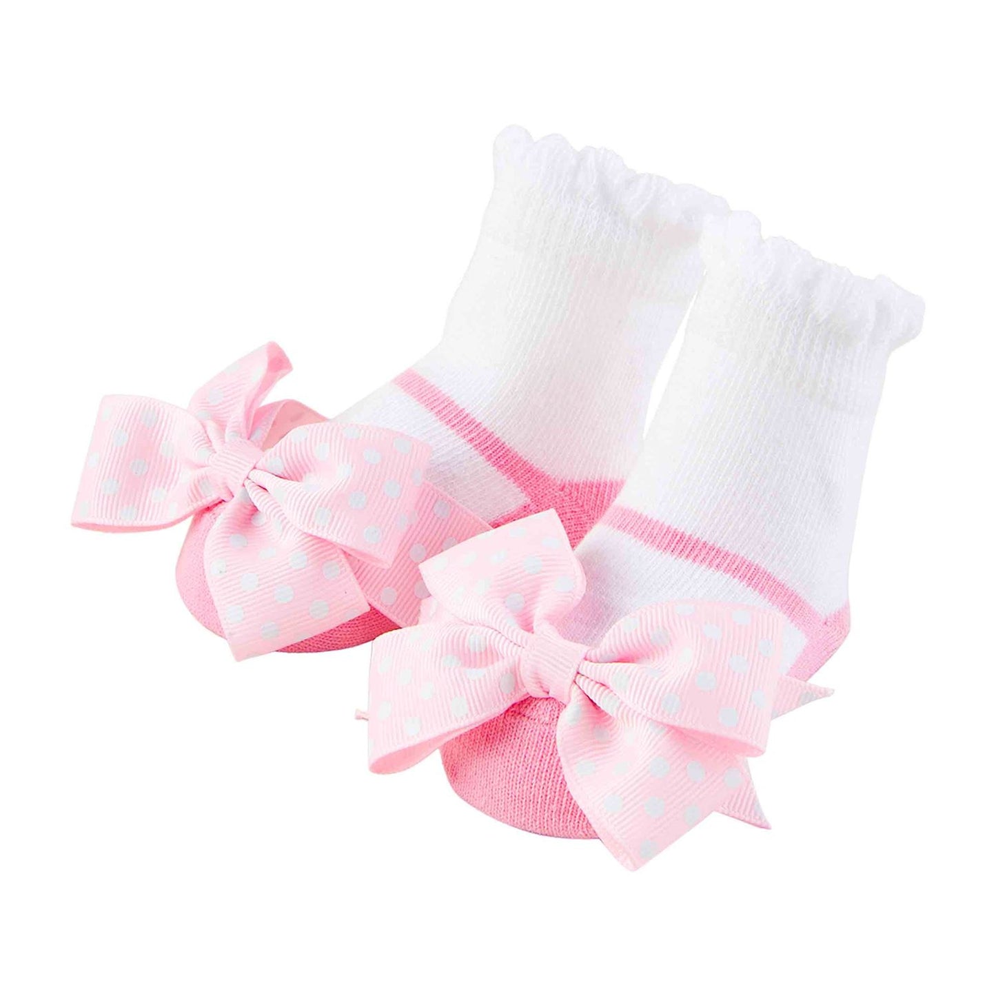 Little Girl Socks