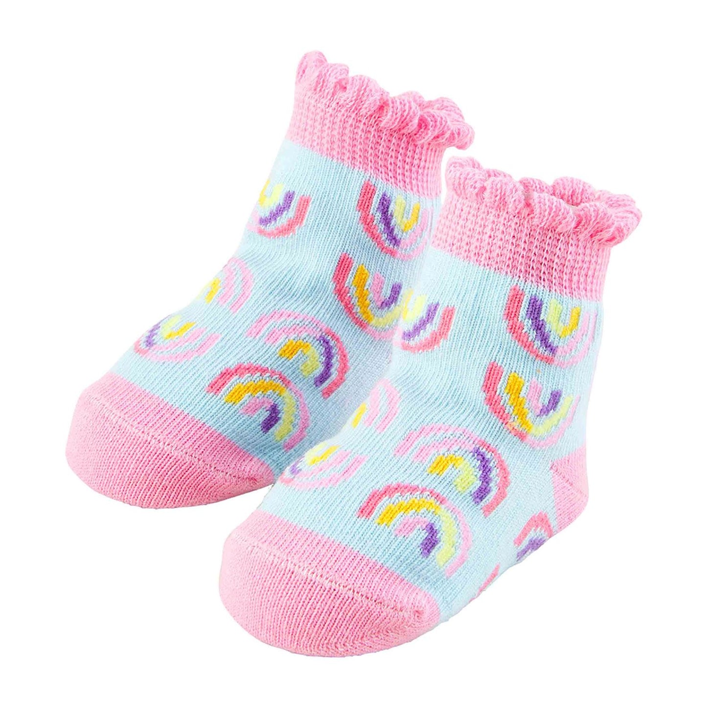 Little Girl Socks