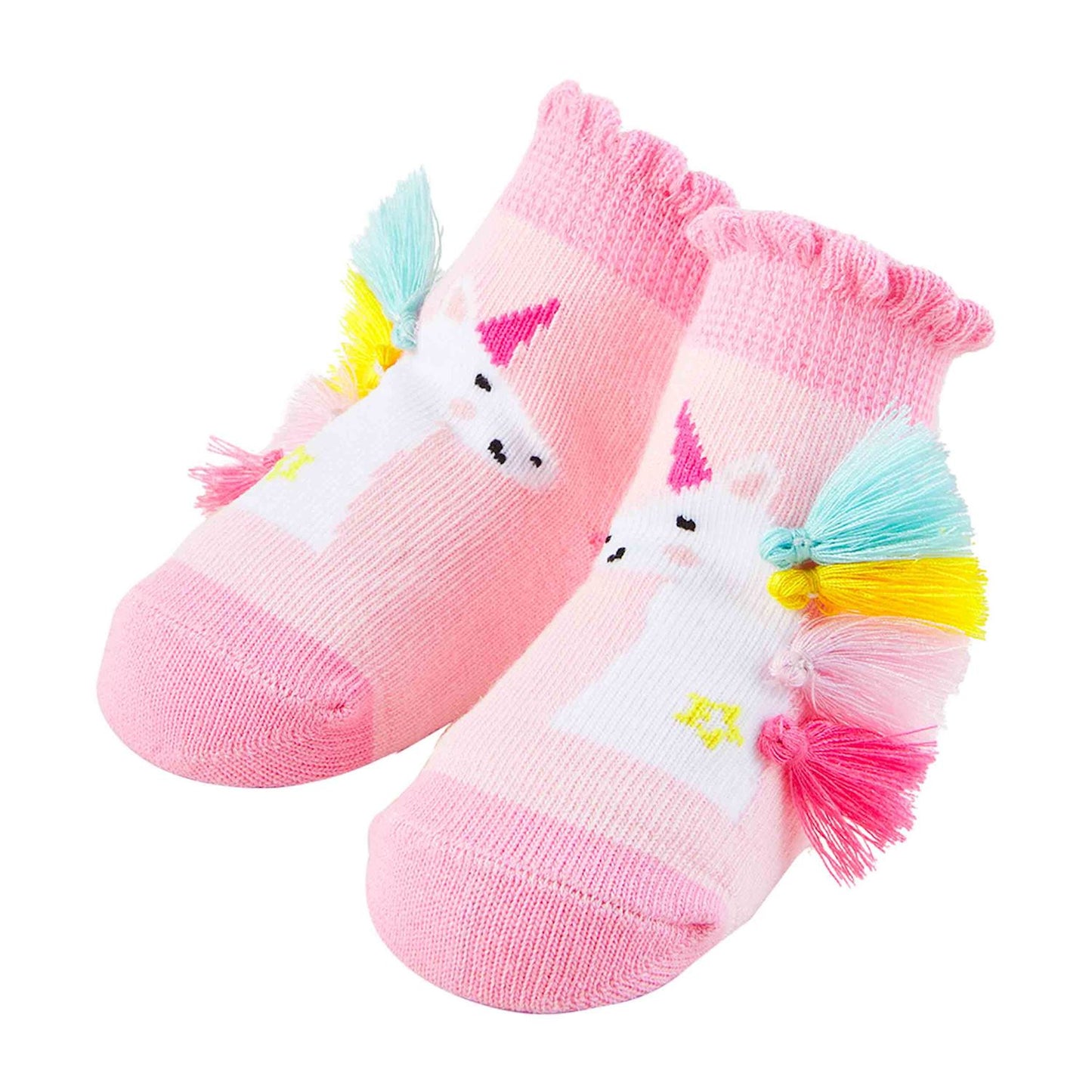 Little Girl Socks
