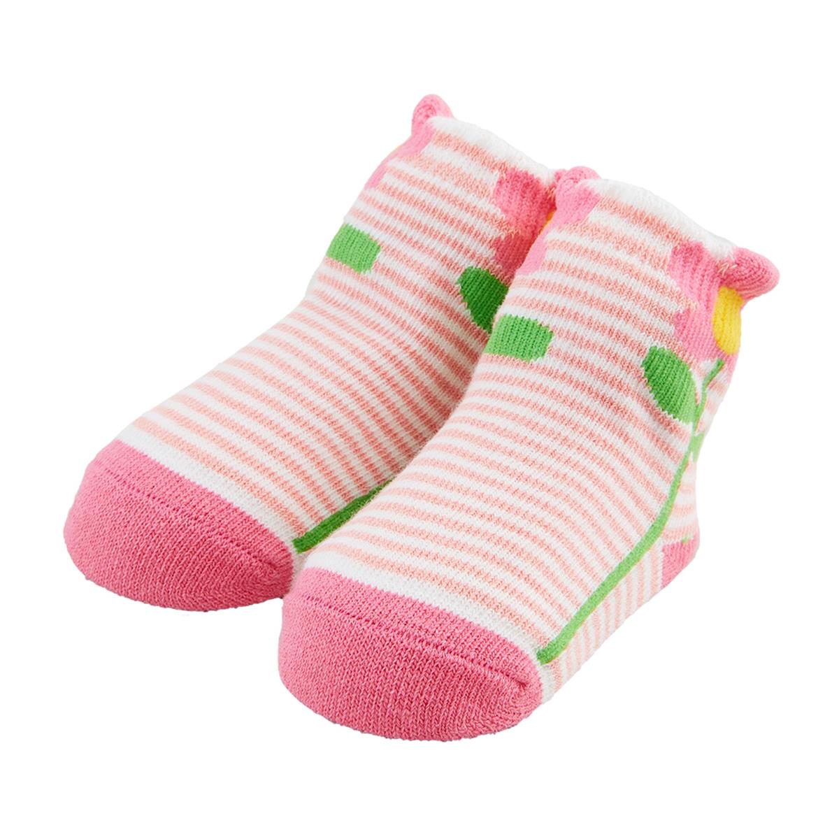 Little Girl Socks