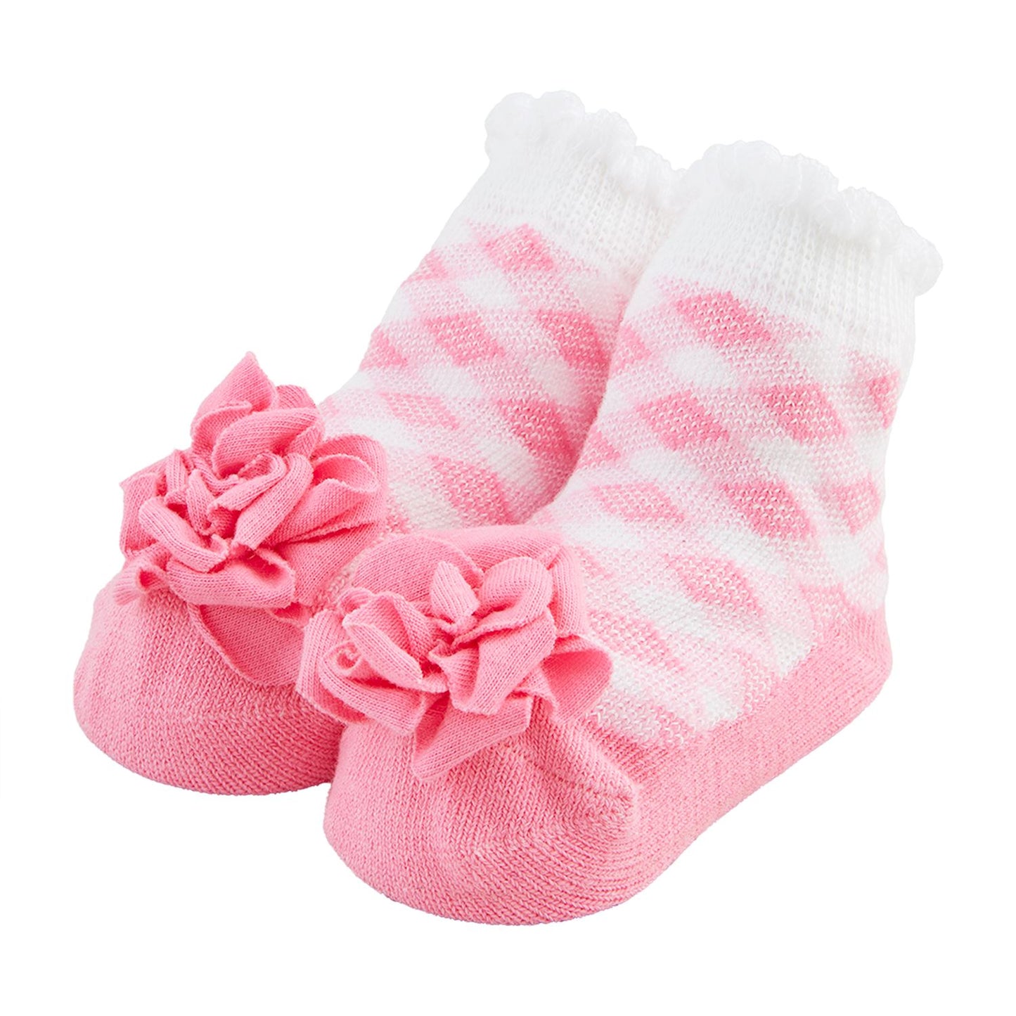 Little Girl Socks