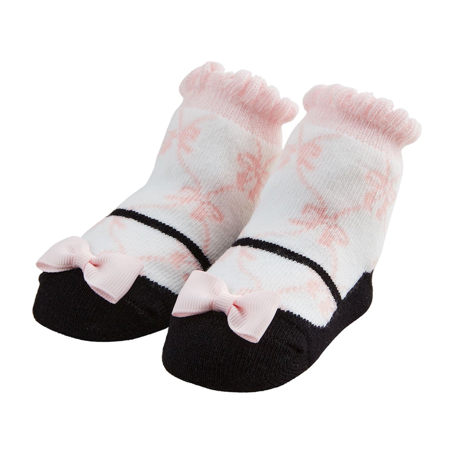 Little Girl Socks