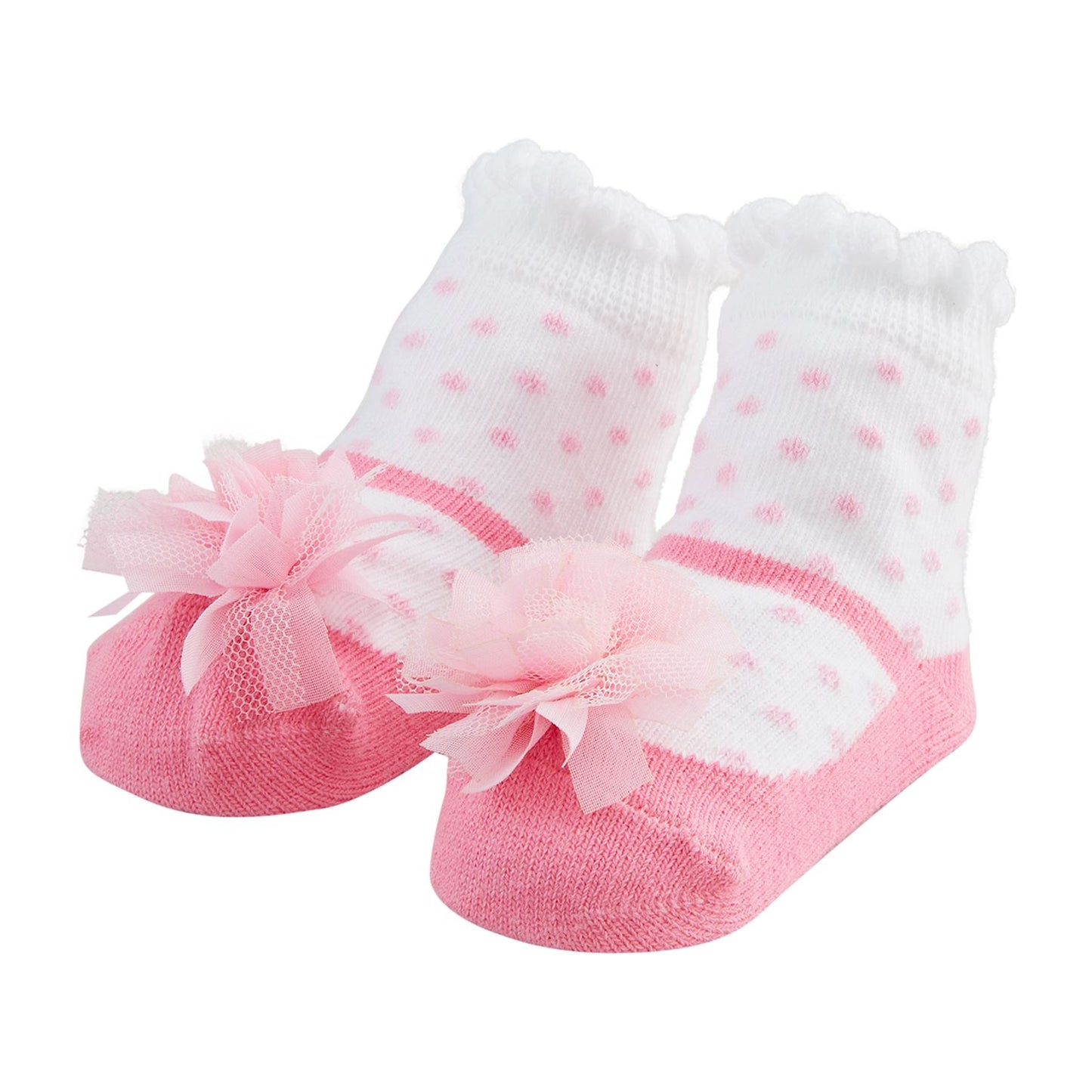 Little Girl Socks