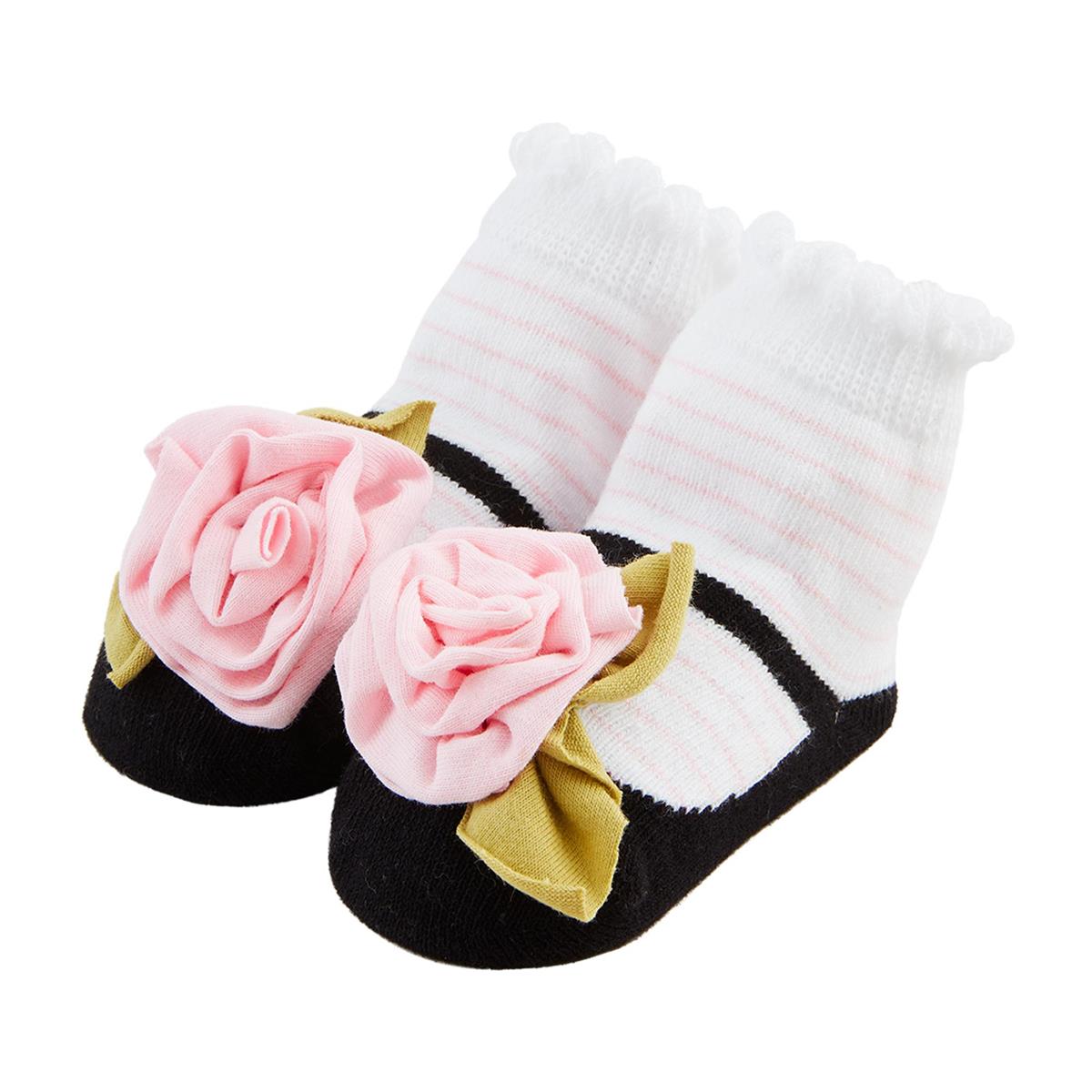 Little Girl Socks