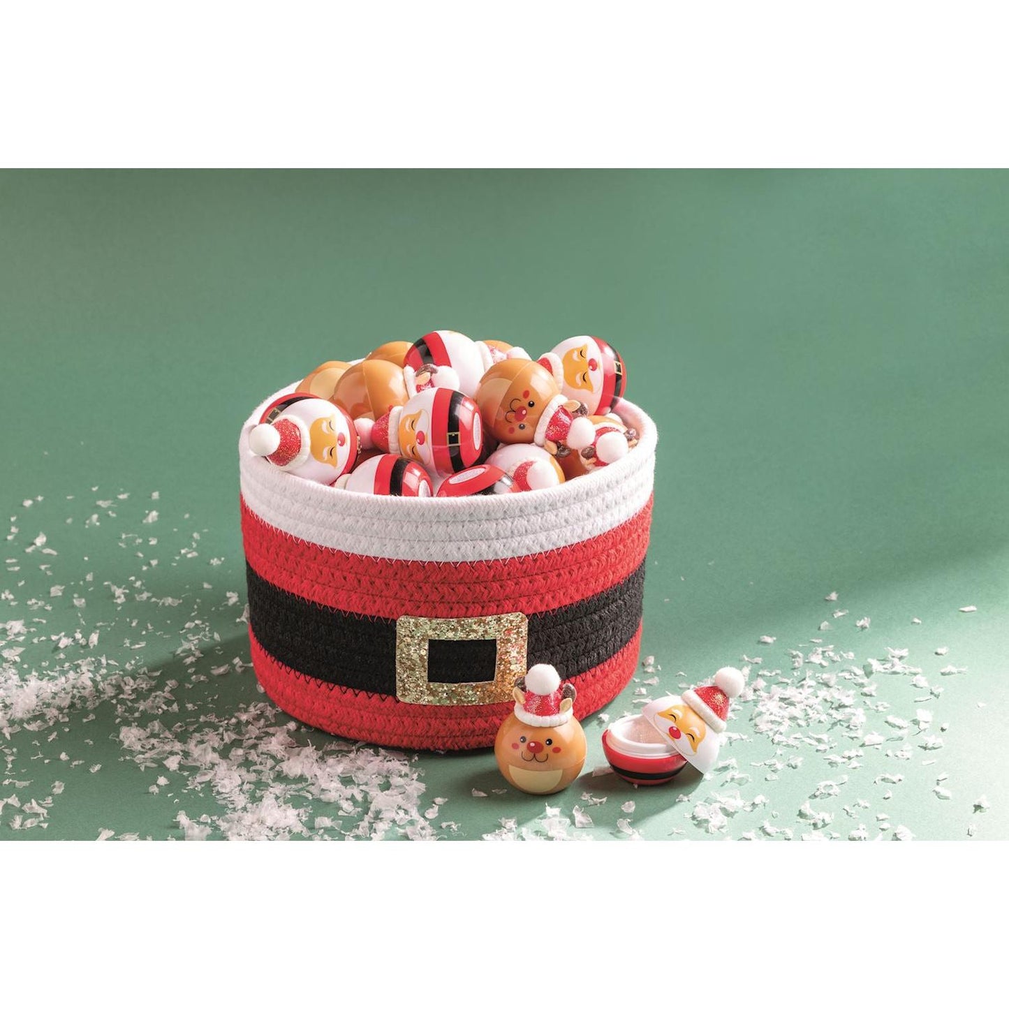 Christmas Lip Gloss