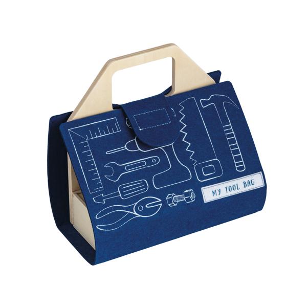 My Tool Kit Toy Set