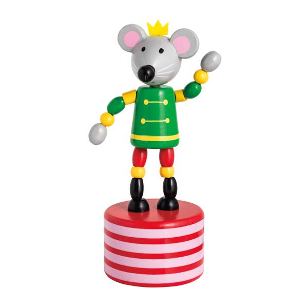 Nutcracker Collapsing Toys