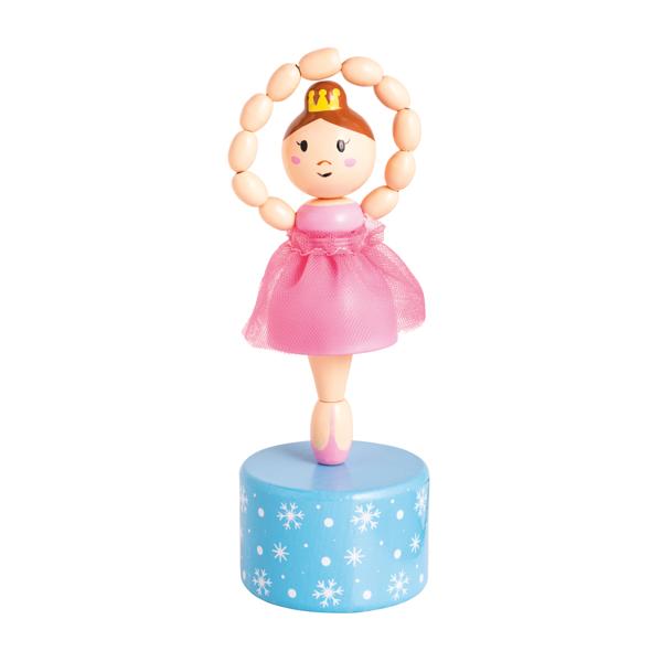 Nutcracker Collapsing Toys