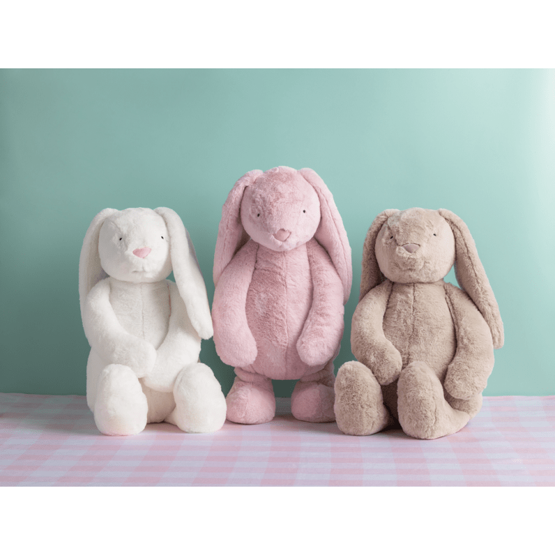 Bunny Large Plush Pal