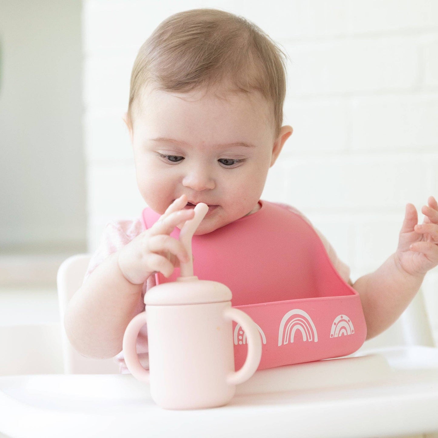 Garden Party Learn to Eat Beginner Bundle