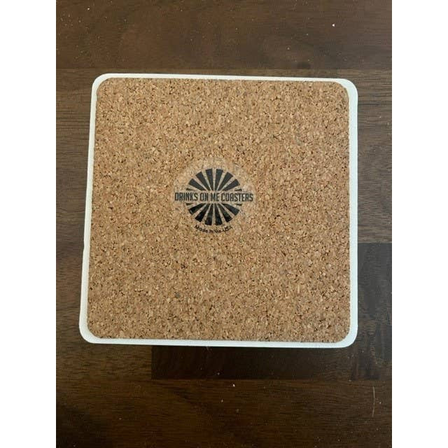 COASTER: Clean to Music