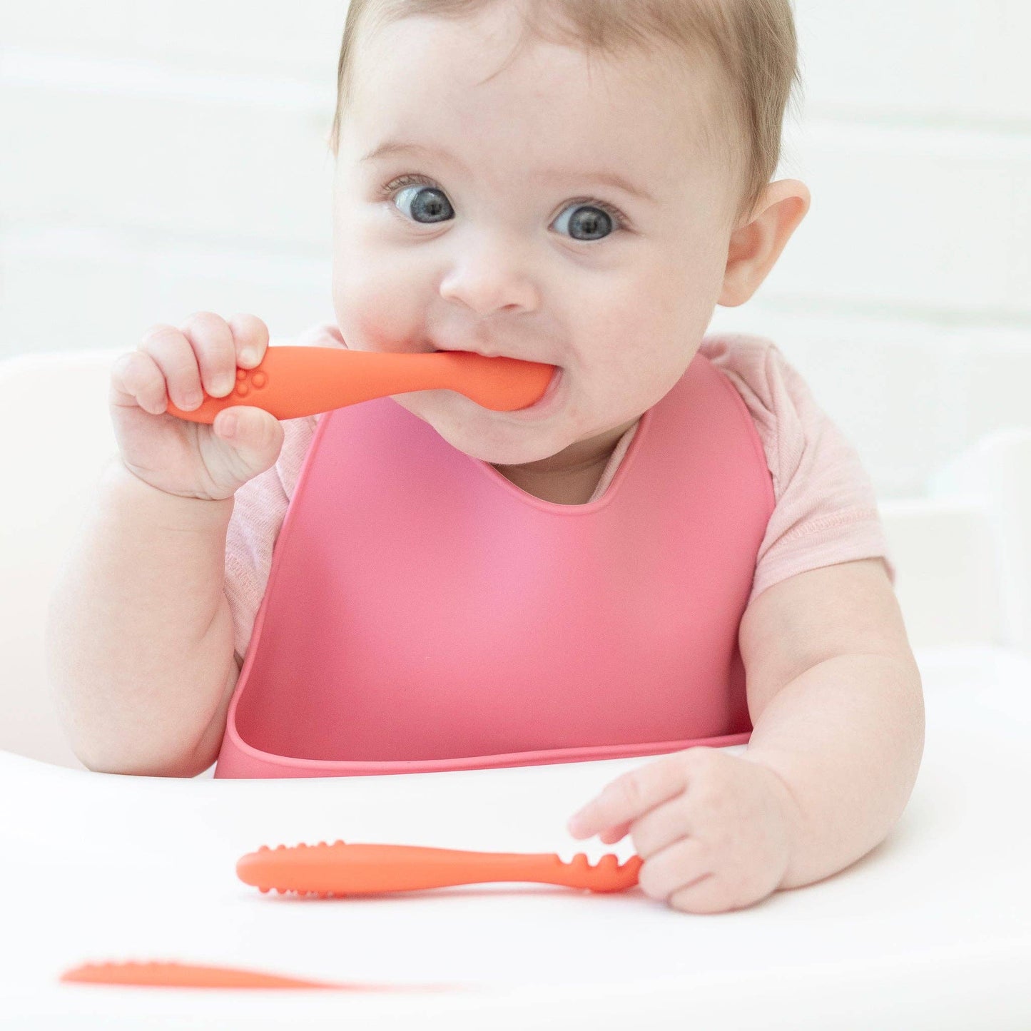 Garden Party Learn to Eat Beginner Bundle