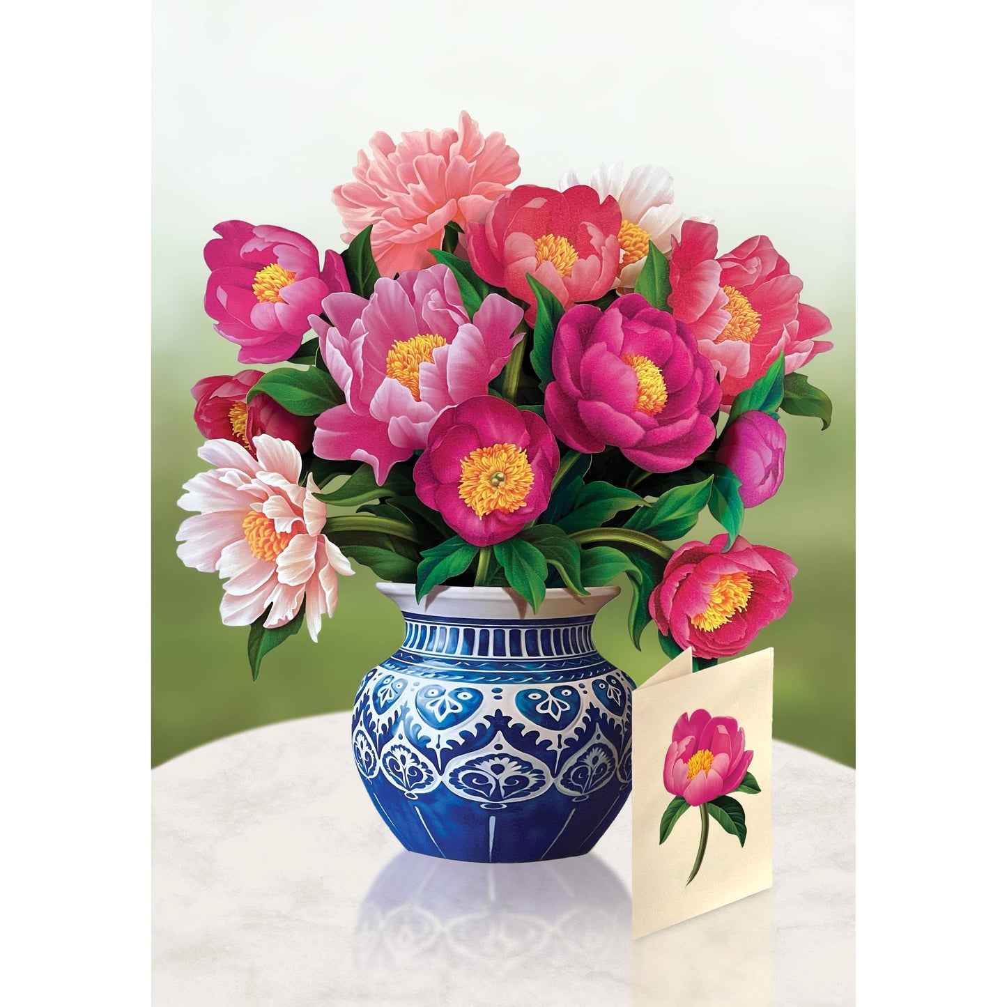 Peony Paradise