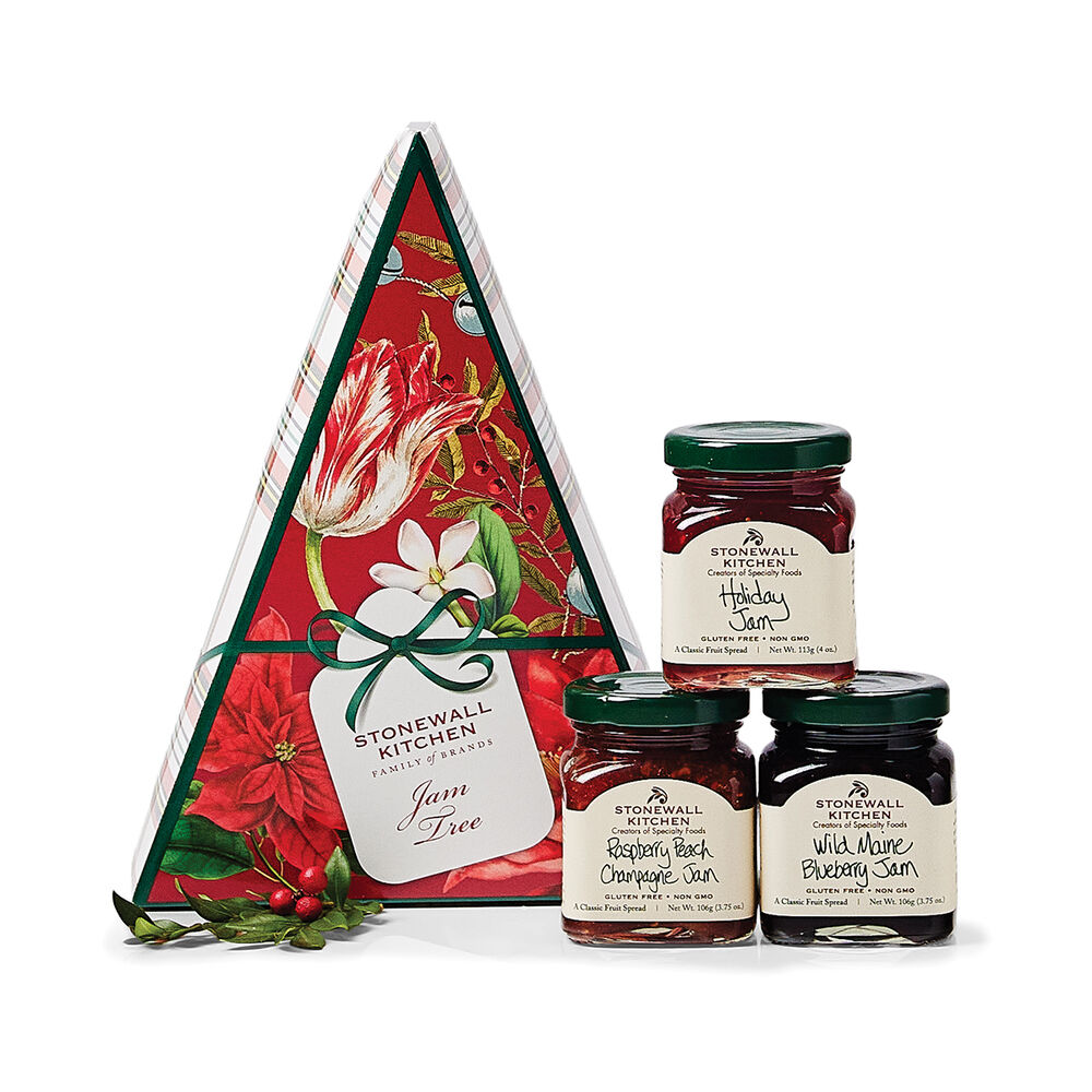 Jam Tree Holiday Collection