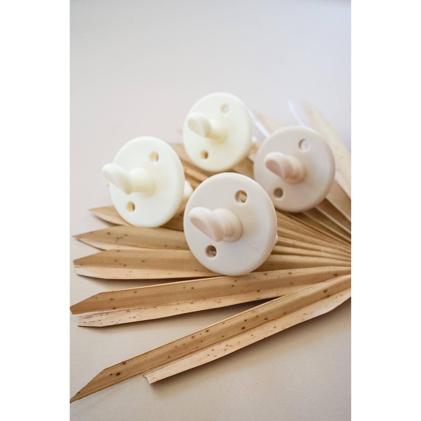 Sweetie Soother™ Orthodontic Pacifier Sets