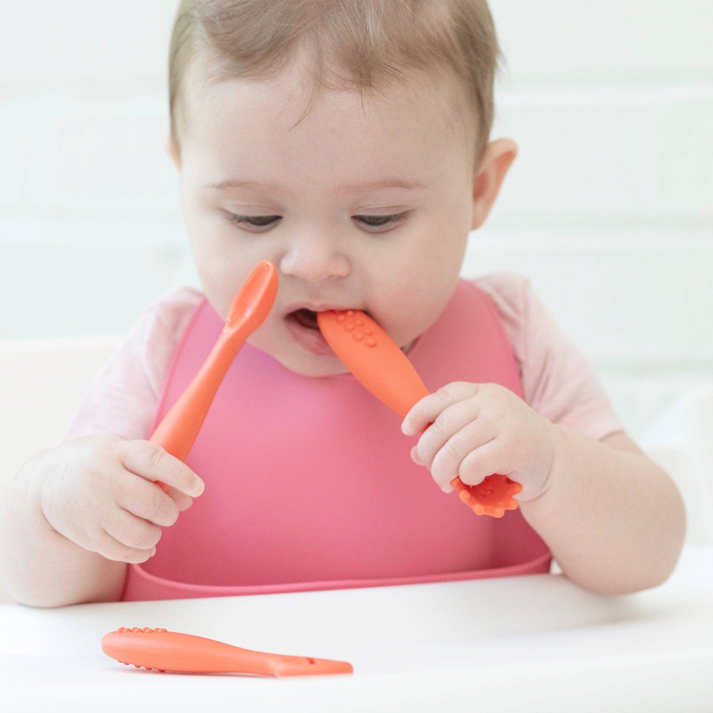 Garden Party Learn to Eat Beginner Bundle