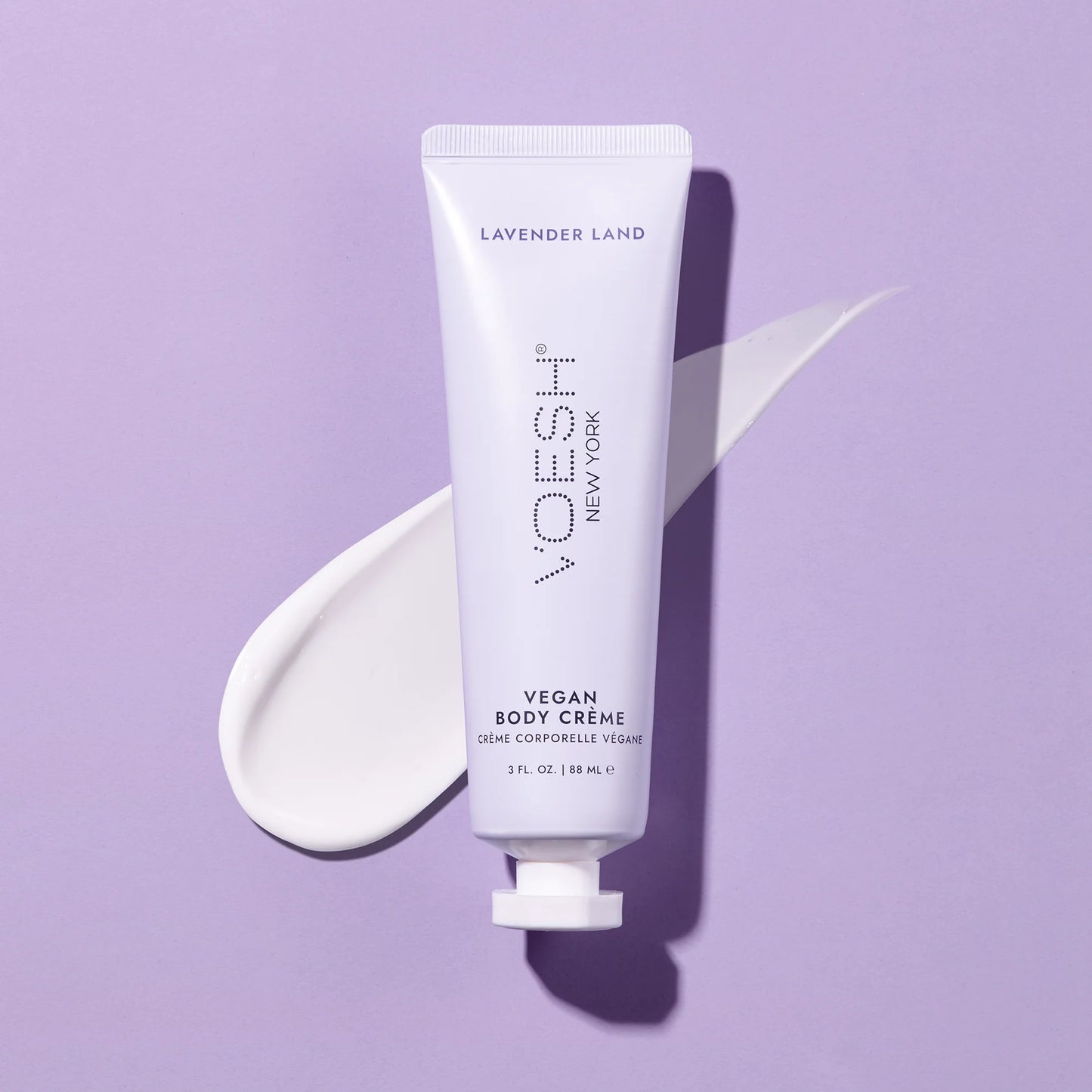 Vegan Body Creme - Lavender