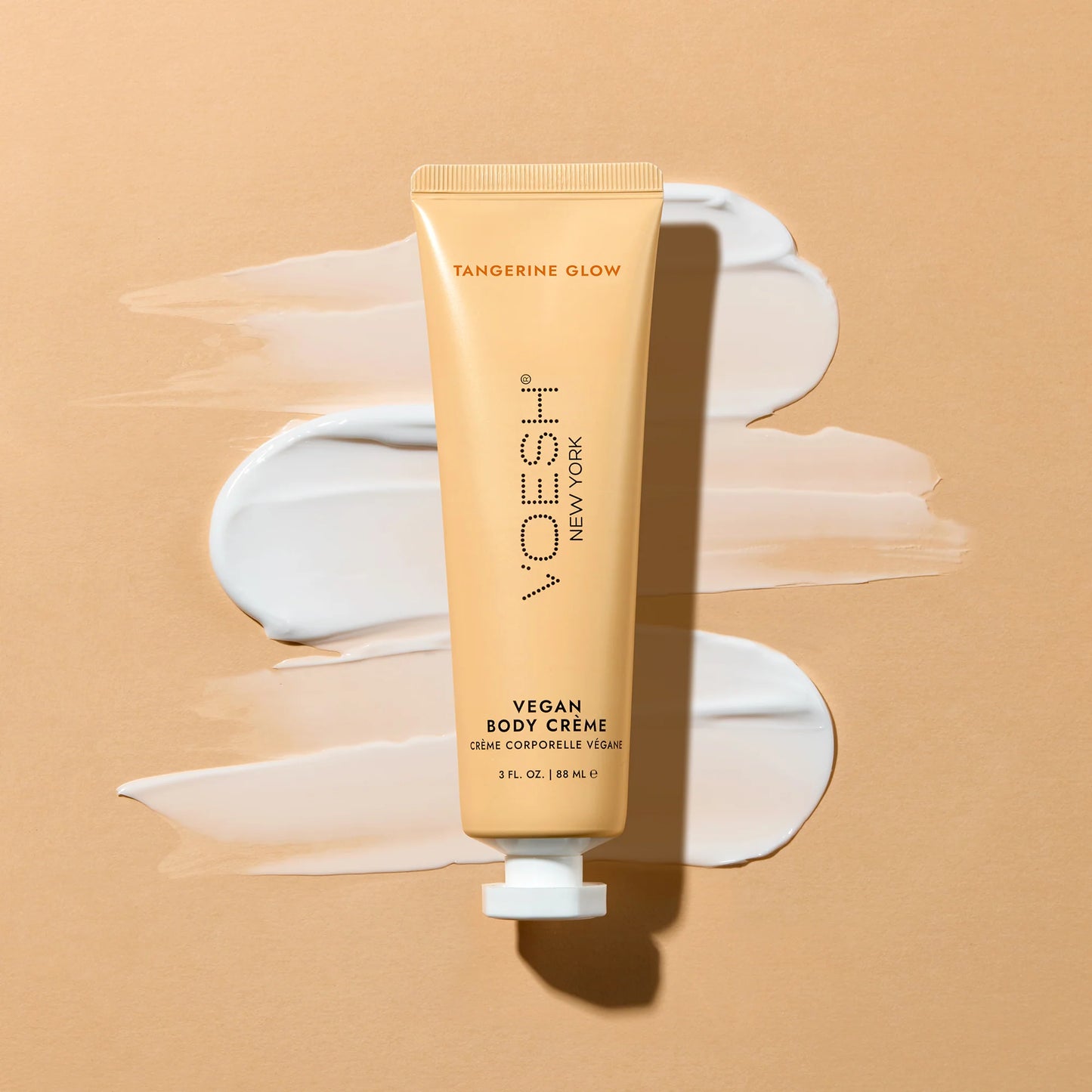Vegan Body Creme - Tangerine Glow