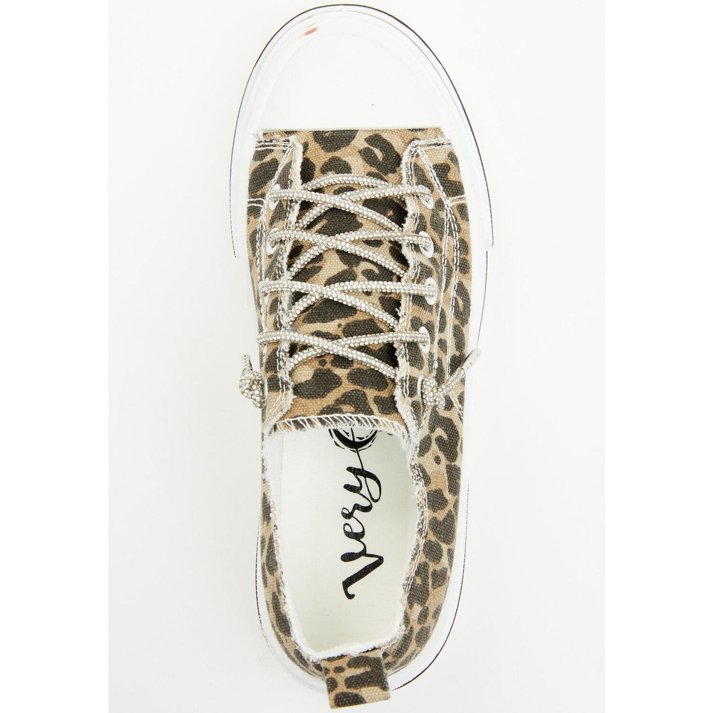 Aman Tan Leopard
