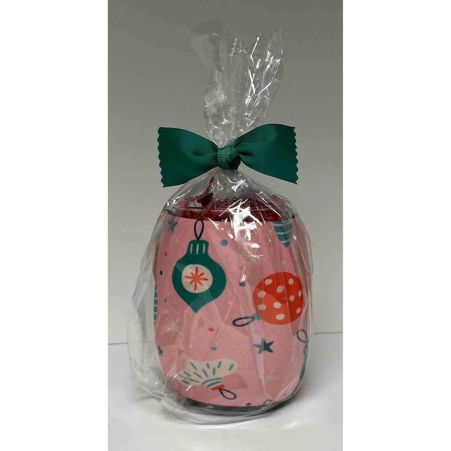Wine Huggie - Stemless