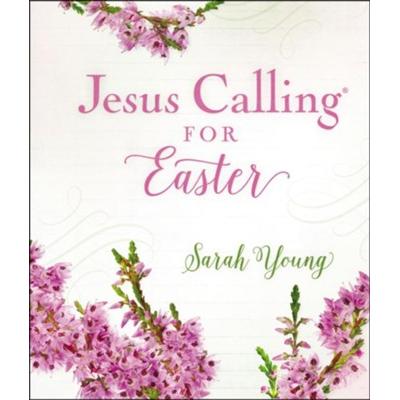 Jesus Calling for Easter