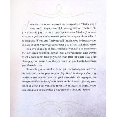Jesus Calling for Easter