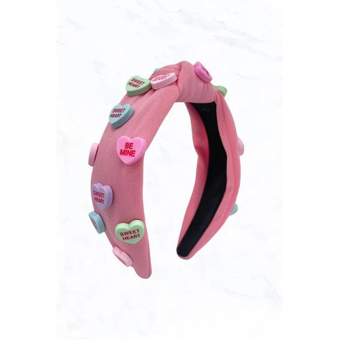 Sweetheart Headband