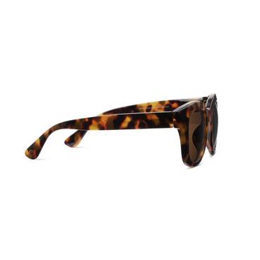Peepers Center Stage Polarized Sun - Gray Tortoise