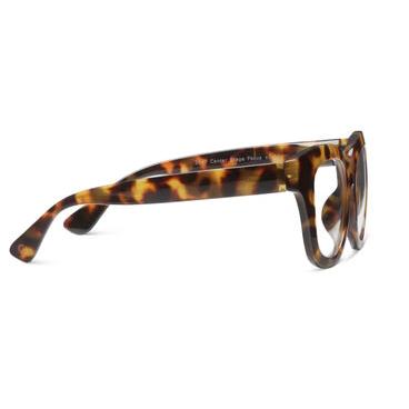 Peepers Center Stage Polarized Sun - Tortoise