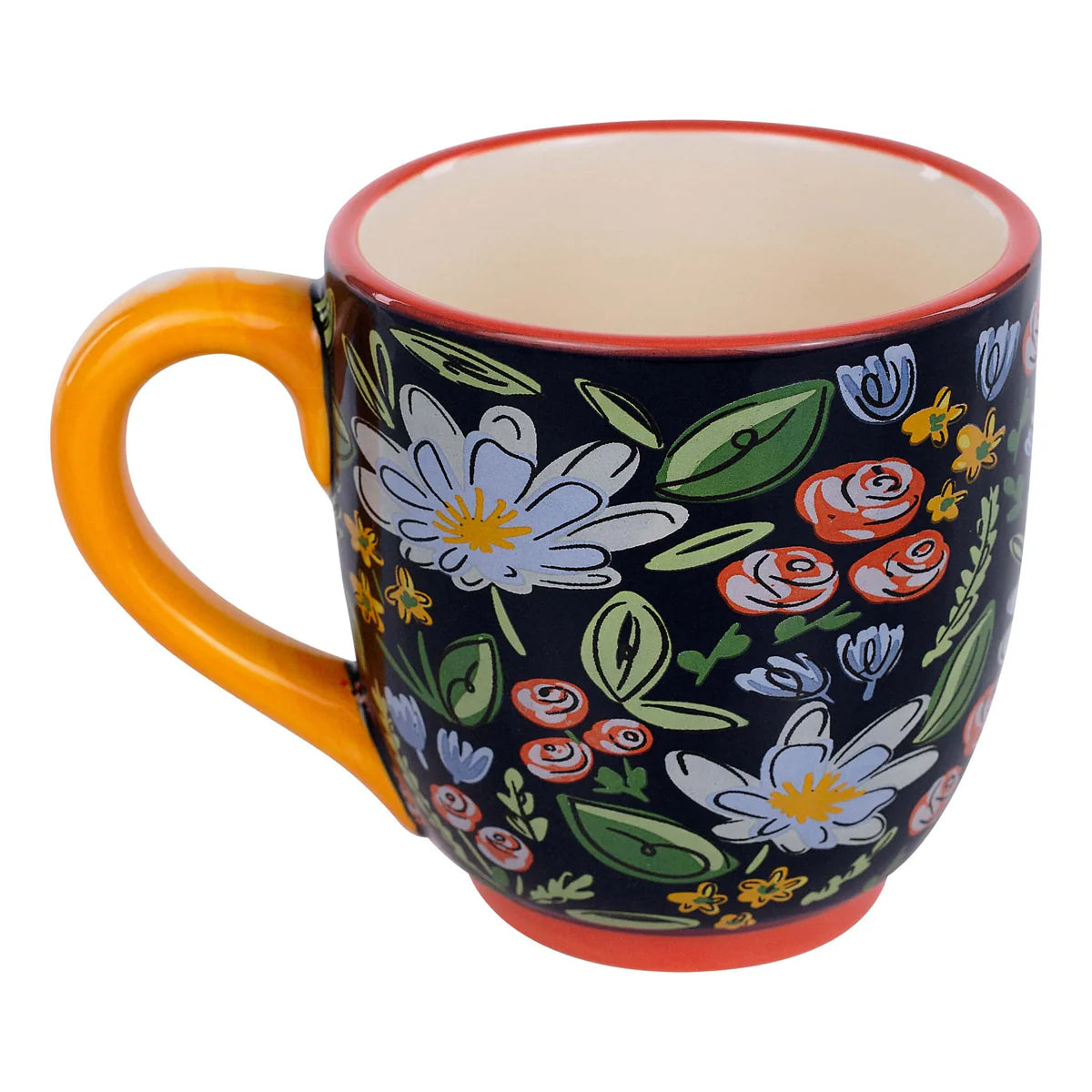 Blessings Flow Mug