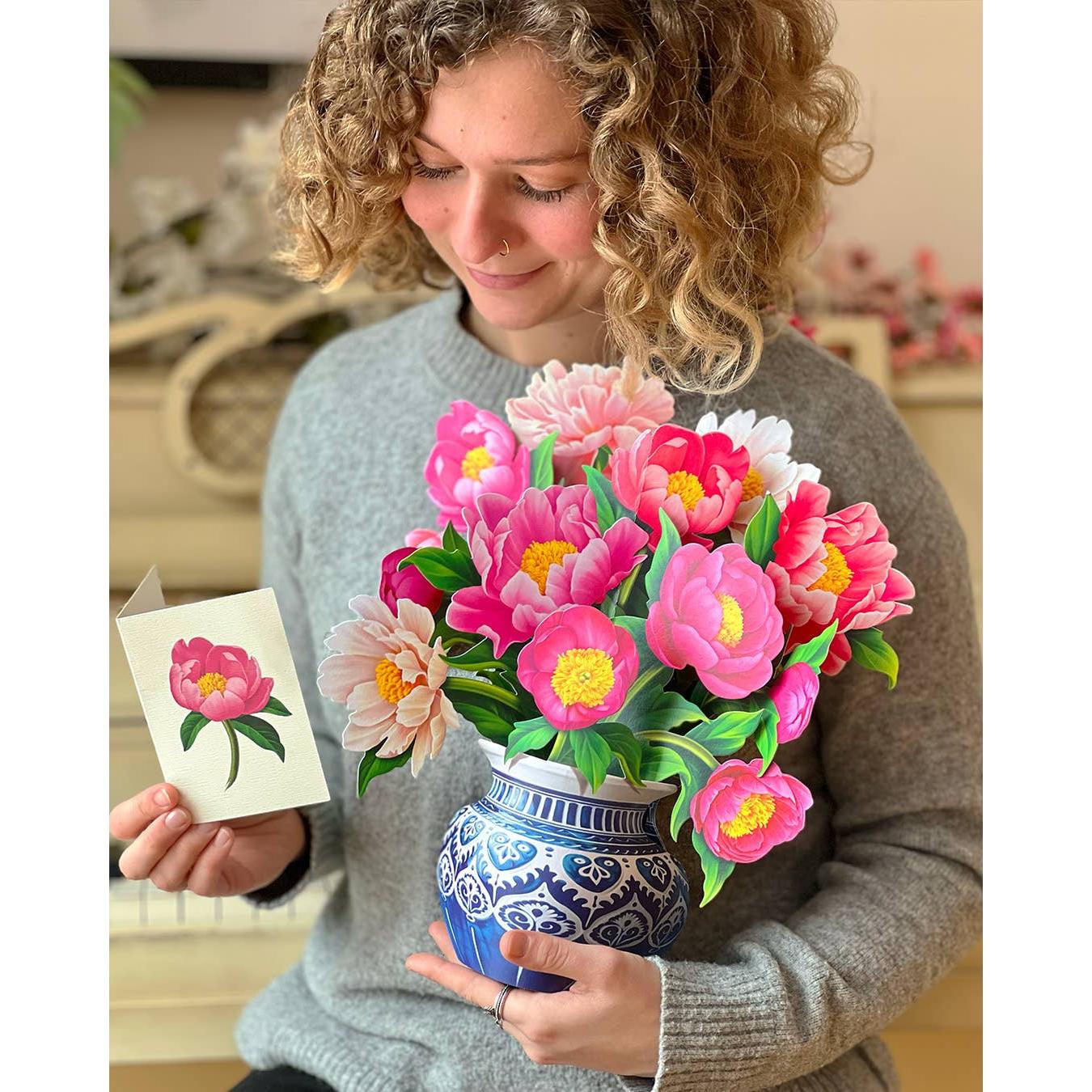 Peony Paradise