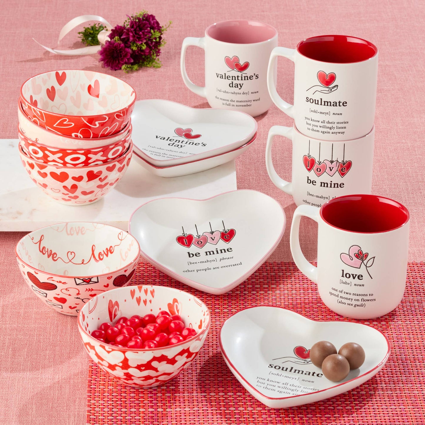 Valentine's Day Mug