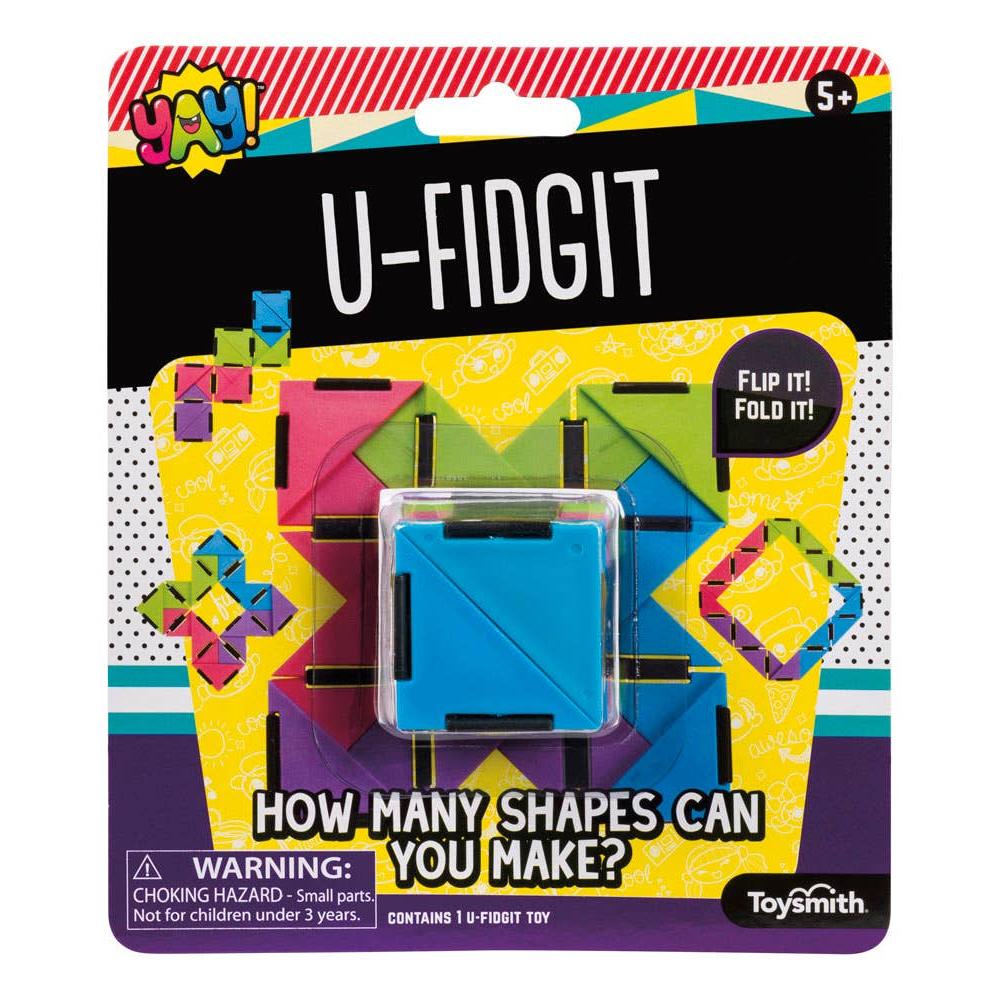 Yay! U-Fidgit Toy