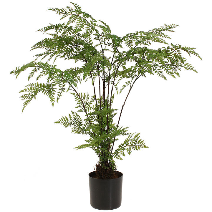 26" Potted Fern