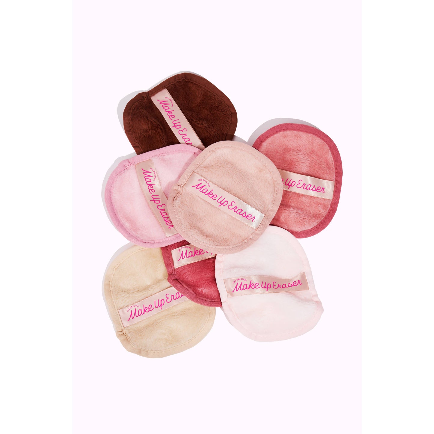 Sweet Cheeks Neutral 7-Day Set