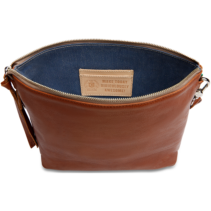 Brandy Downtown Crossbody