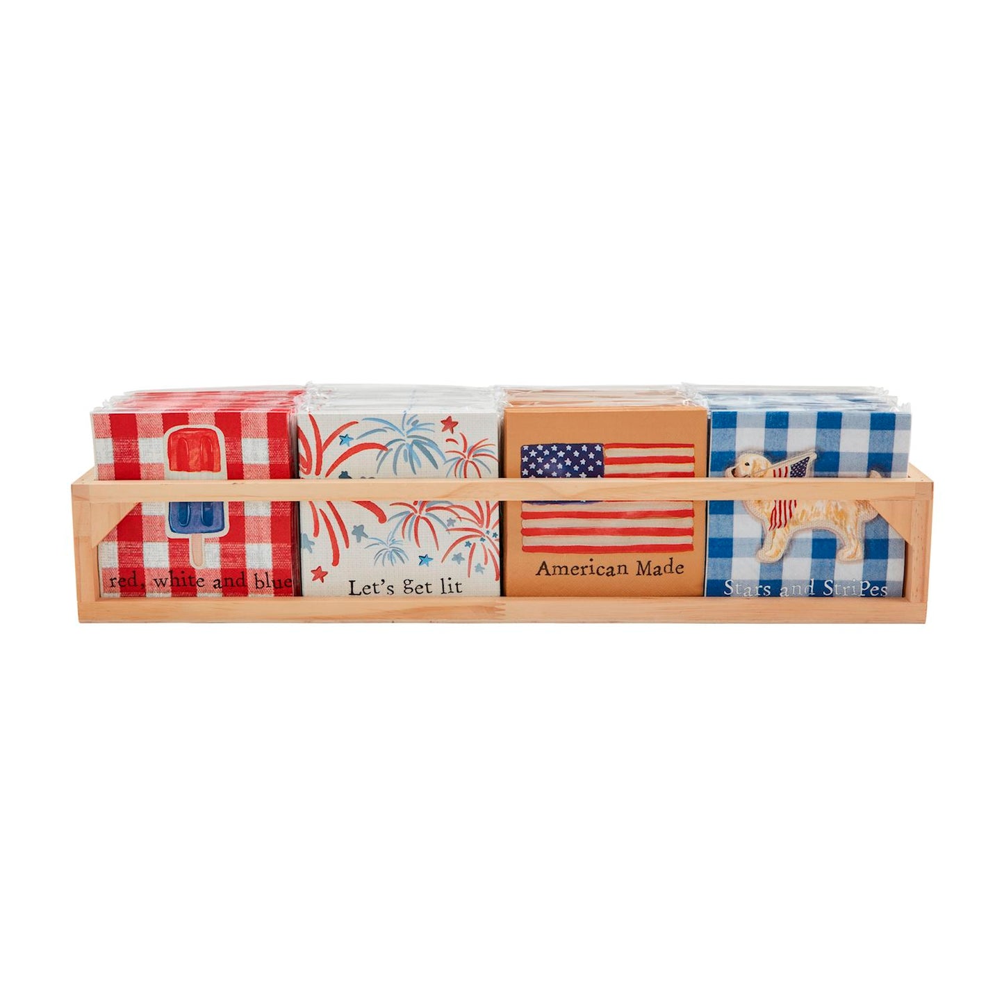 American Paper Napkins