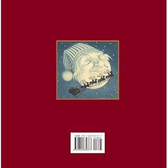 The Night Before Christmas Hardcover: The Classic Edition