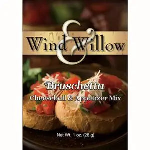 Cheeseball & Dessert Mix